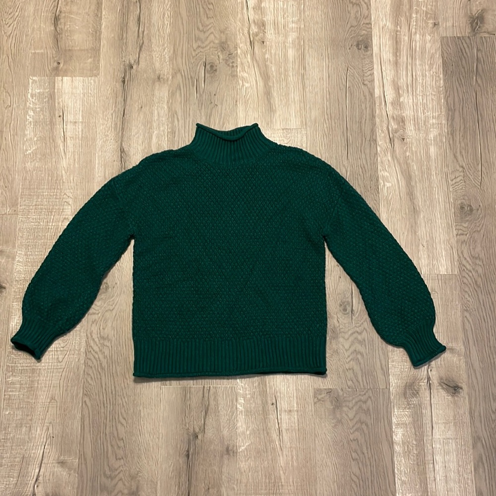 Turtleneck
